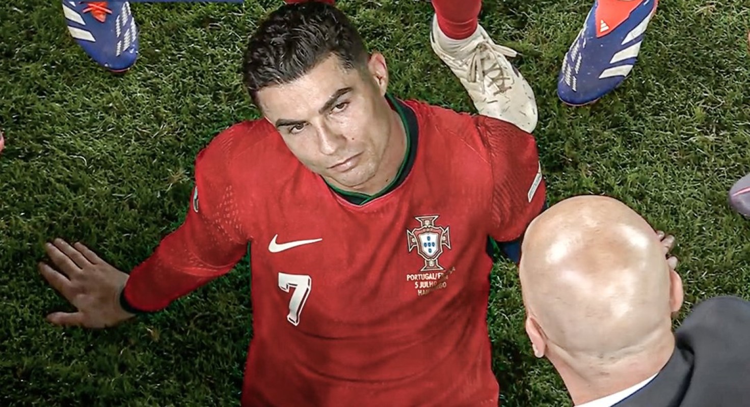 Το μοιραίο λάθος του Κριστιάνο πριν τα πέναλτι – «Αυτό κόστισε τον αποκλεισμό»