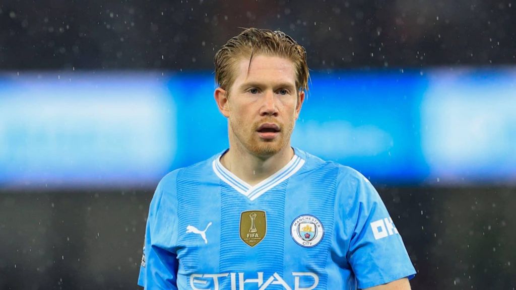 Μάντσεστερ Σίτι: Οι παίκτες που «βλέπει» ως αντι-Ντε Μπρούινε!