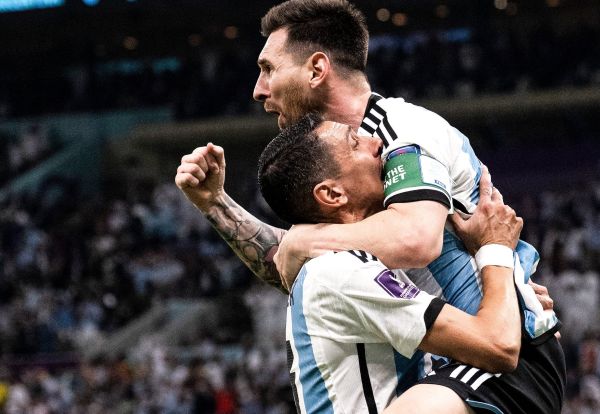 ESPN: Αυτοί είναι οι καλύτεροι του 21ου αιώνα!