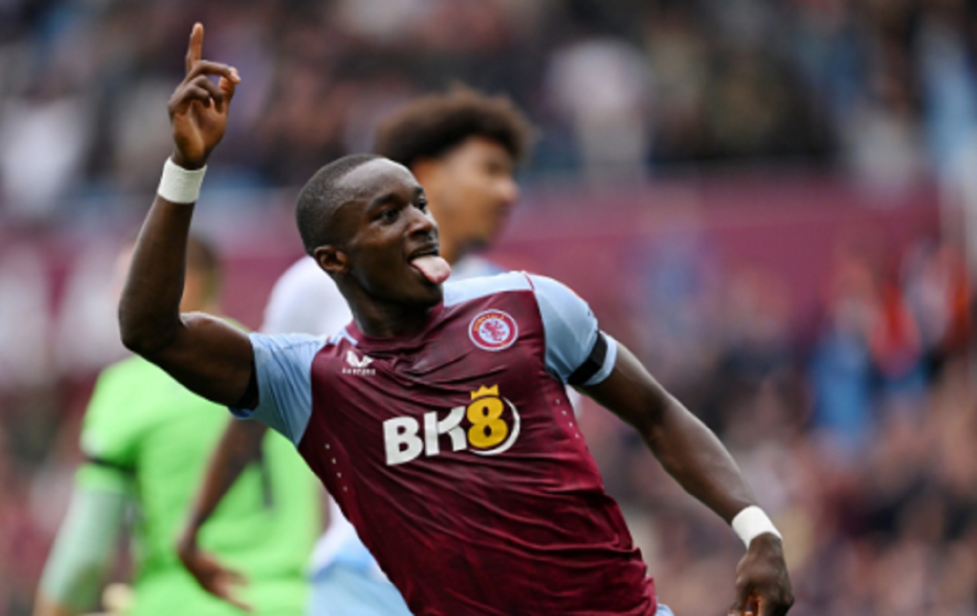 H Αλ Ιτιχάντ πλούτισε με «χρυσάφι» την αστεράτη Άστον Βίλα