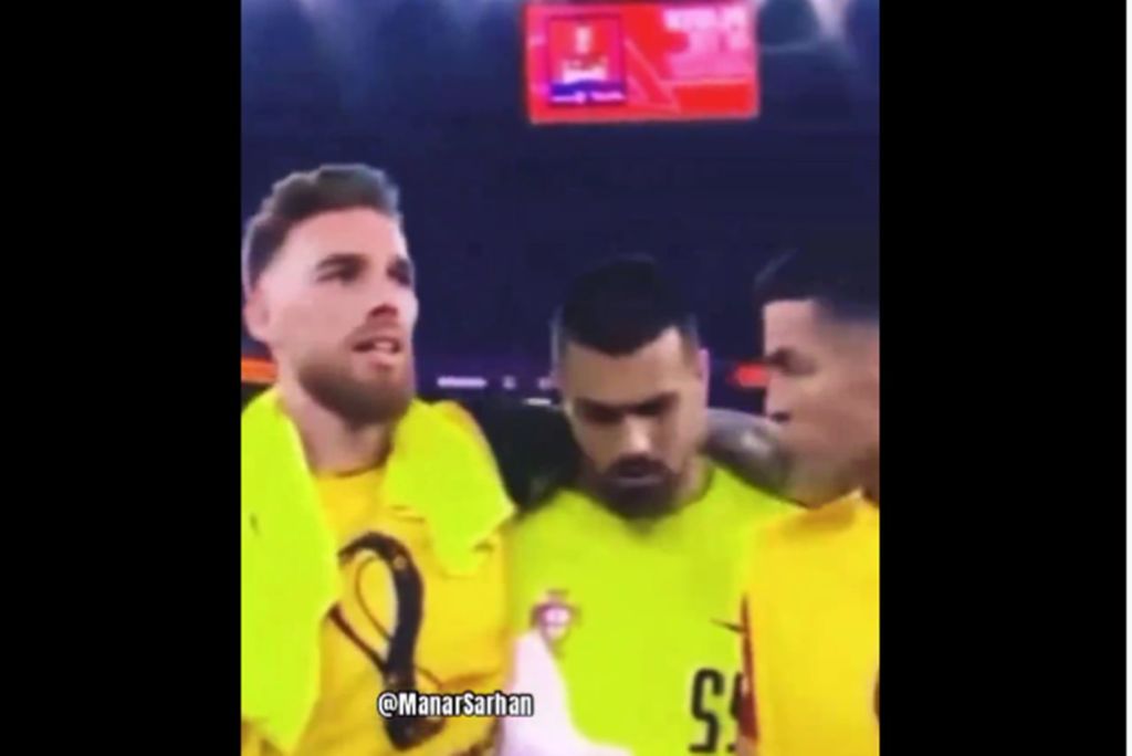 Ο Κόστα δεν ξέχασε την κίνηση του Κριστιάνο και τον… ξεπλήρωσε δύο χρόνια μετά! (vid)