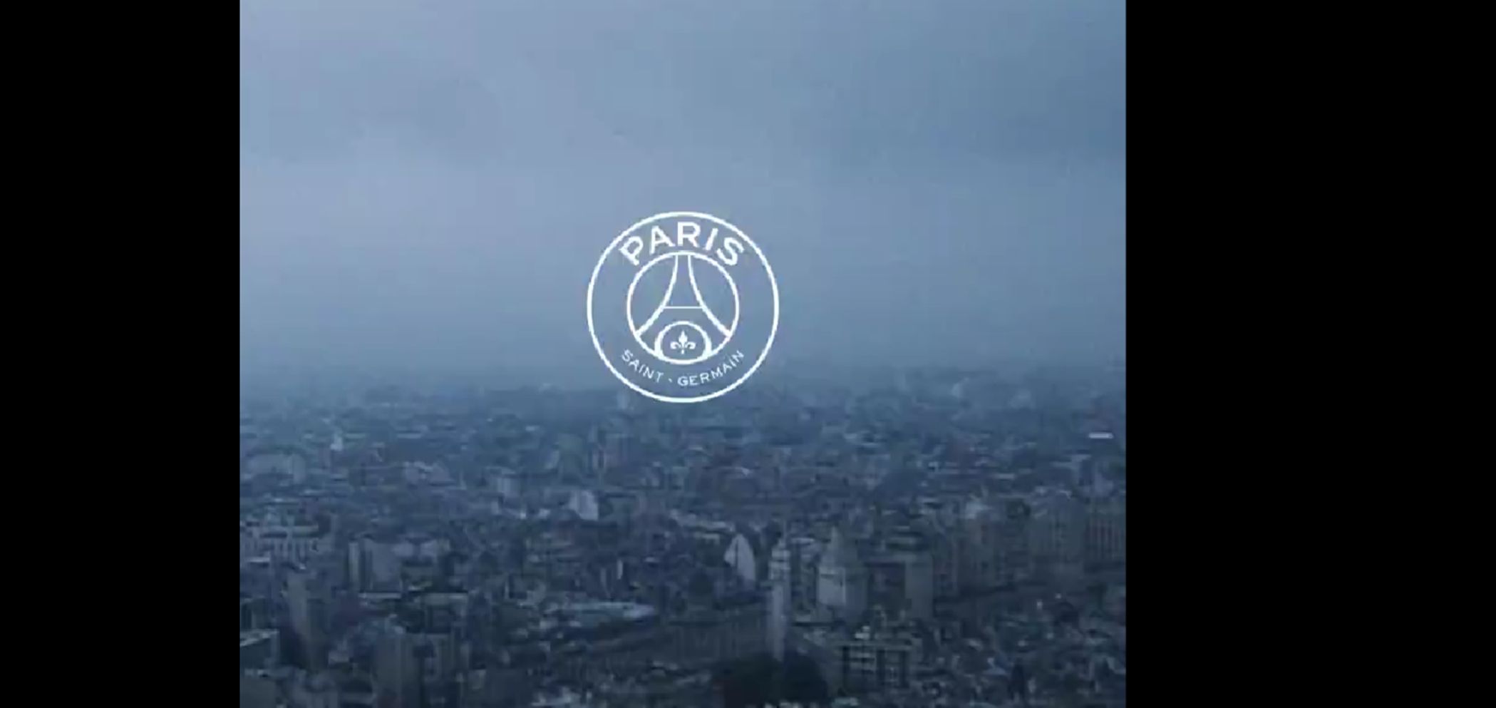 Απίθανη η νέα φανέλα της Παρί: Με τέτοια «χτυπάει» μέχρι και… Champions League! (vid)