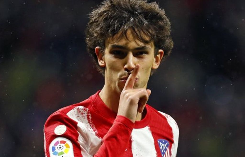 Η Μπενφίκα πάει για τη… ληστεία του αιώνα με τον Ζοάο Φέλιξ!