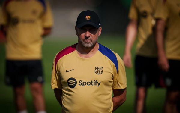 Μπαρτσελόνα