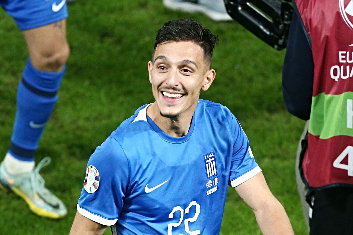 Στην Bundesliga η νέα ομάδα του Γιαννούλη!