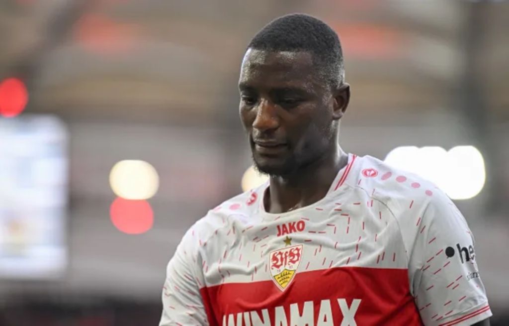 Πρόβλημα με τη μεταγραφή του Γκιρασί ανακοίνωσε η Ντόρτμουντ!