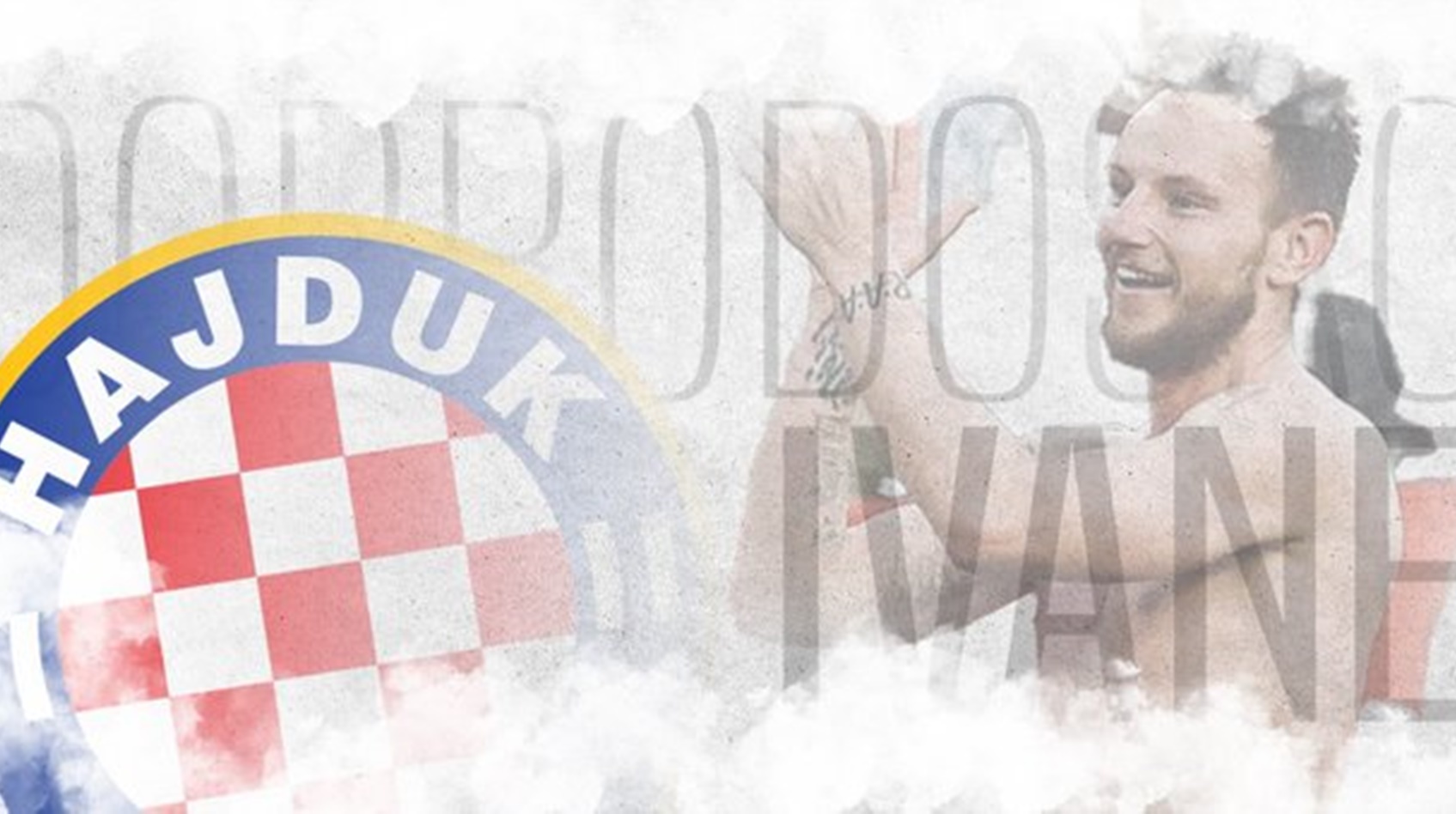 Επίσημος ο επαναπατρισμός του Ράκιτιτς, υπέγραψε στη Χάιντουκ Σπλιτ!