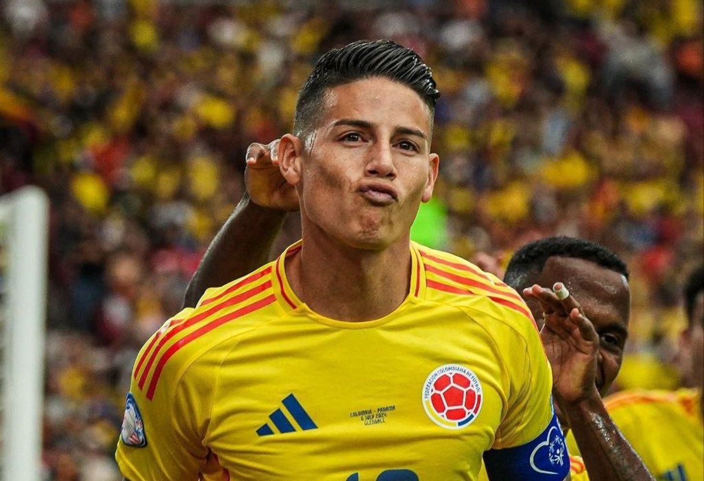 Παλιά του ομάδα στην Ευρώπη βάζει στόχο ο Χάμες