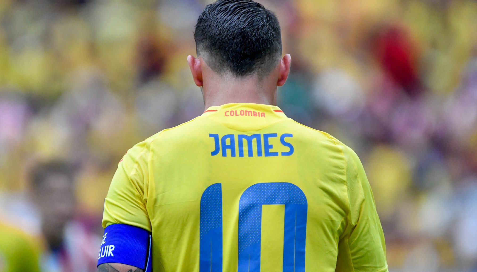 Τώρα φαίνεται η κλάση του Χάμες: Τον αποθέωσε όπως ποτέ ξανά ο Μόντριτς! (pics/vid)