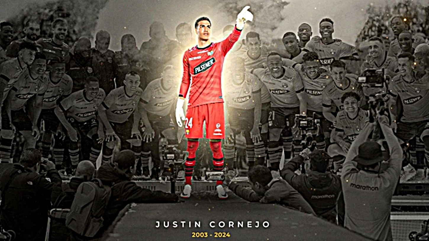 Σοκ στο ποδόσφαιρο – Πέθανε 20χρονος ποδοσφαιριστής της Μπαρτσελόνα SC του Εκουαδόρ!