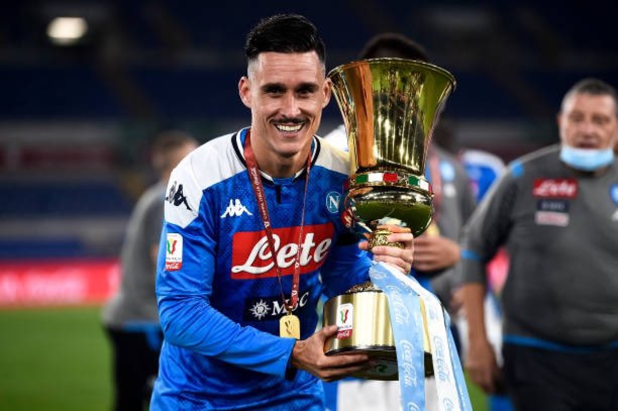 Επίσημο: Καγιεχόν, επιλογή «θλίψη» – Συμφώνησε με ομάδα τρίτης κατηγορίας (pic)