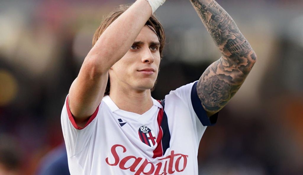 Ο Καλαφιόρι έριξε «άκυρο» σε Ρεάλ Μαδρίτης και Γιουβέντους χάρη της Άρσεναλ! (vid)