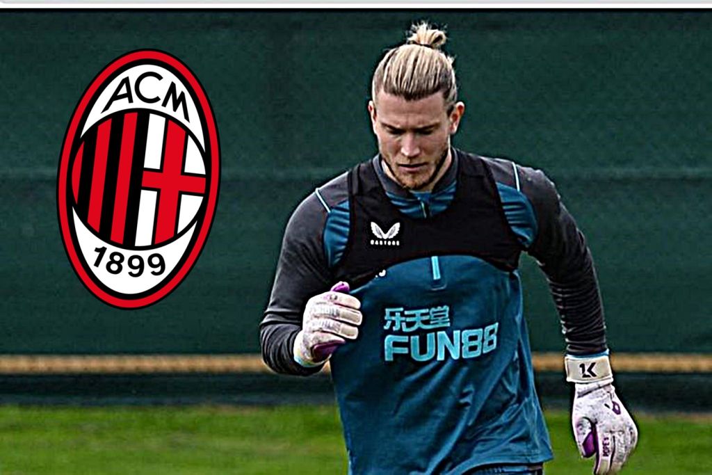 Καρδιοχτύπια στο Μιλάνο, η Μίλαν εξετάζει Κάριους!