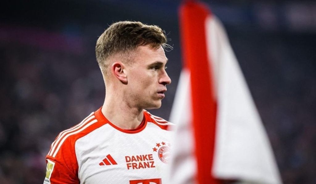 Τέλος εποχής στην Μπάγερν: Ο Κίμιχ είναι… φευγάτος!