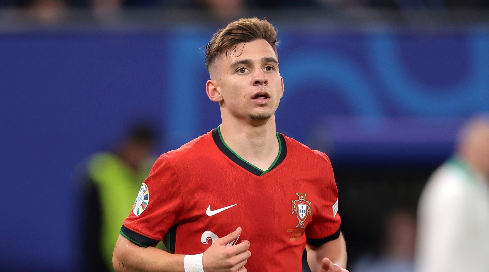 Η Γιουβέντους «χτυπάει» τον πιο ταλαντούχο Πορτογάλο εξτρέμ!