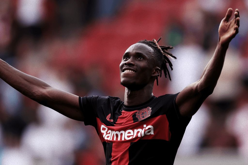 Η Λίβερπουλ τσεκάρει τον αμυντικό του Τσάμπι Αλόνσο!