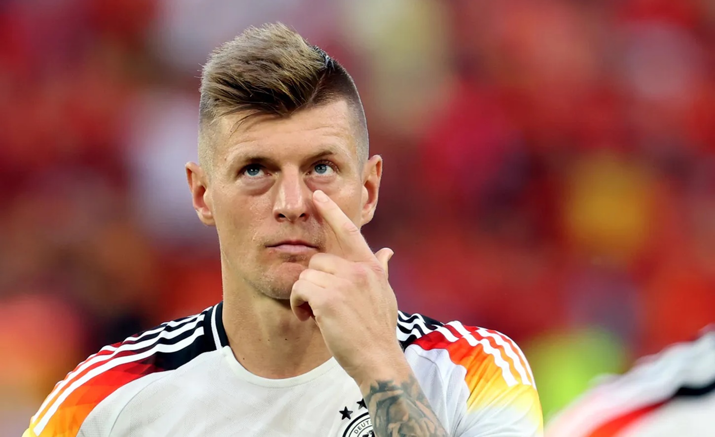 Κρόος: Δημιούργησε την κορυφαία 11άδα όλων των εποχών – Ανατριχιαστικό αποτέλεσμα (pic)