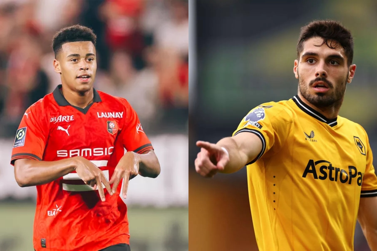 Η Τότεναμ φτιάχνει… επιθεσάρα με μόνο δύο μεταγραφές!