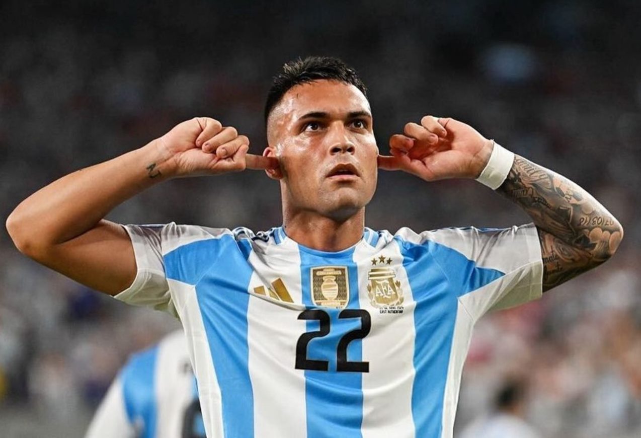 Άλλα… κόλπα στο Copa America η Αργεντινή: Το πήρε και αυτό!