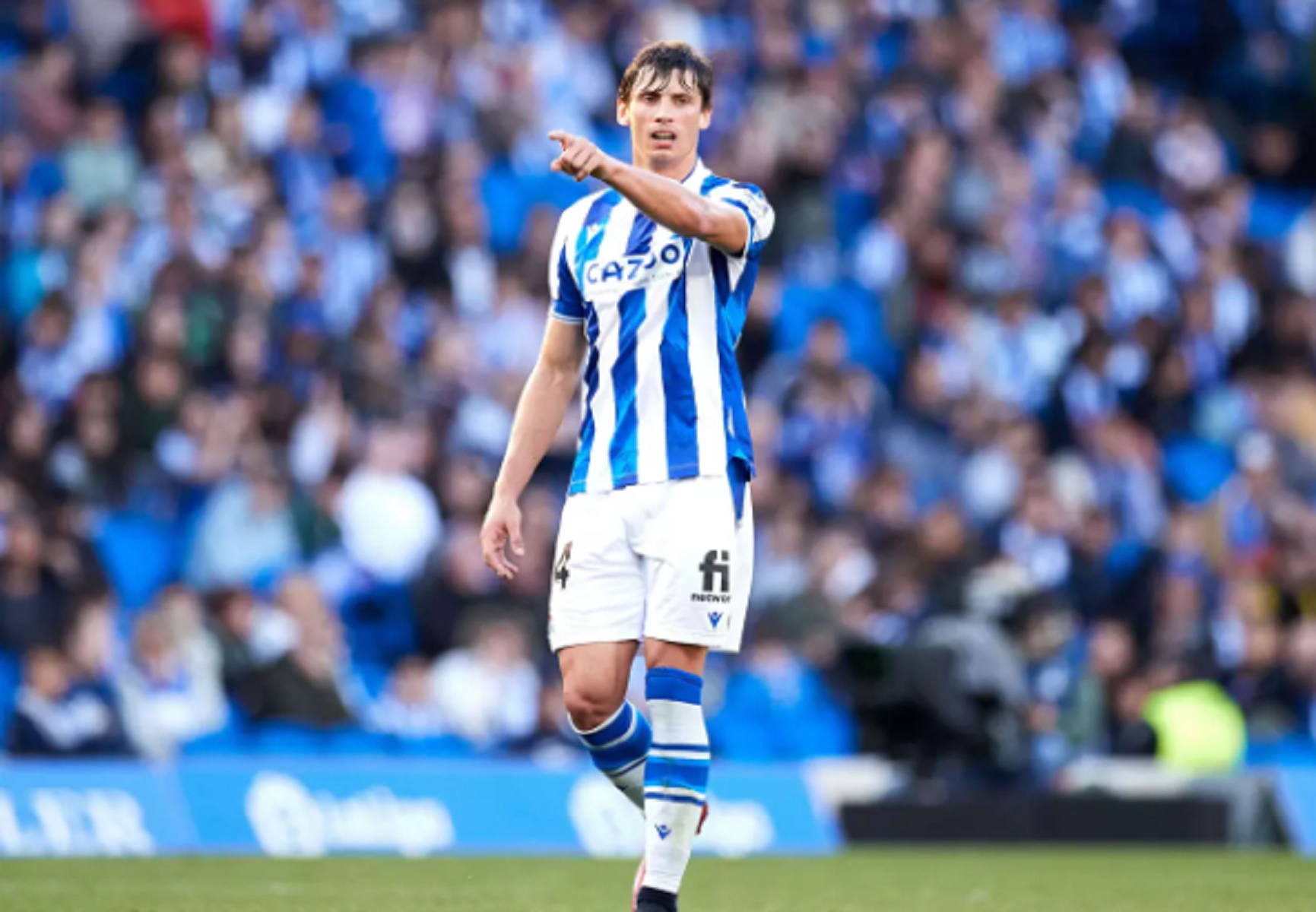 ΕΠΙΣΗΜΟ: Η Ατλέτικο ανακοίνωσε τον τέλειο διάδοχο του Σάβιτς (pic)