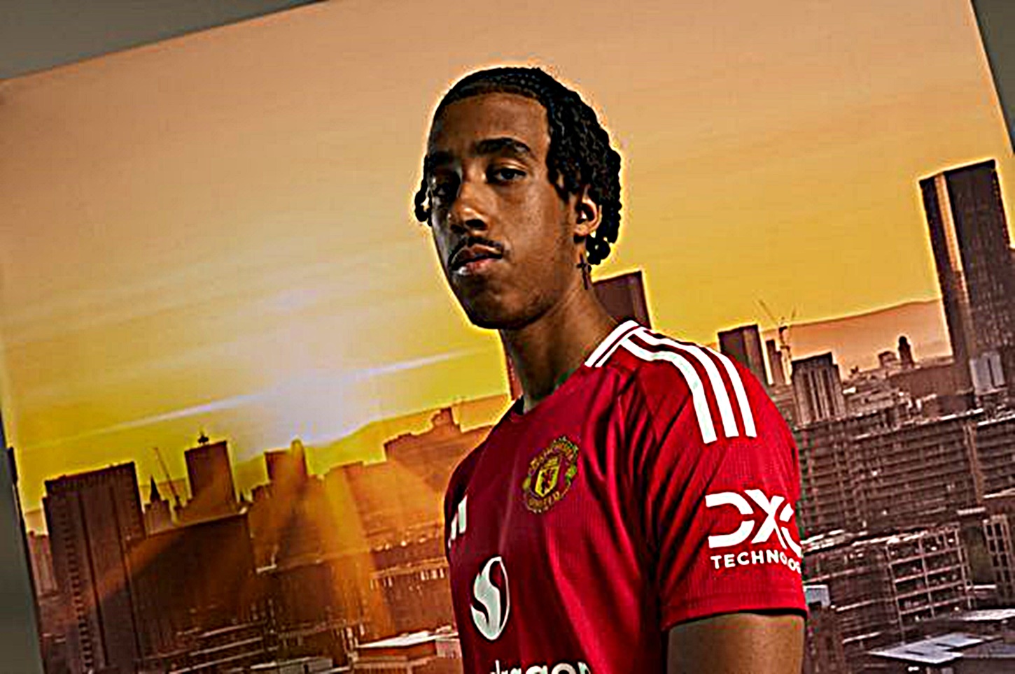 Πώς ο Γιορό έκανε… γιο-γιο ολόκληρες Ρεάλ και Γιουνάιτεντ