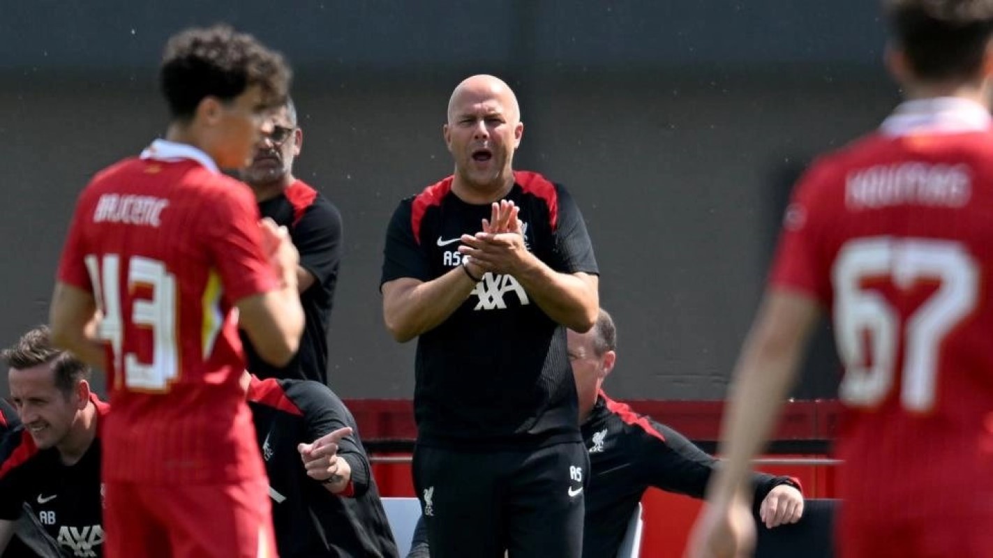 Λίβερπουλ: Πρώτο δείγμα… αρνητικό – Ηττήθηκε από ομάδα δεύτερης κατηγορίας! (vid)