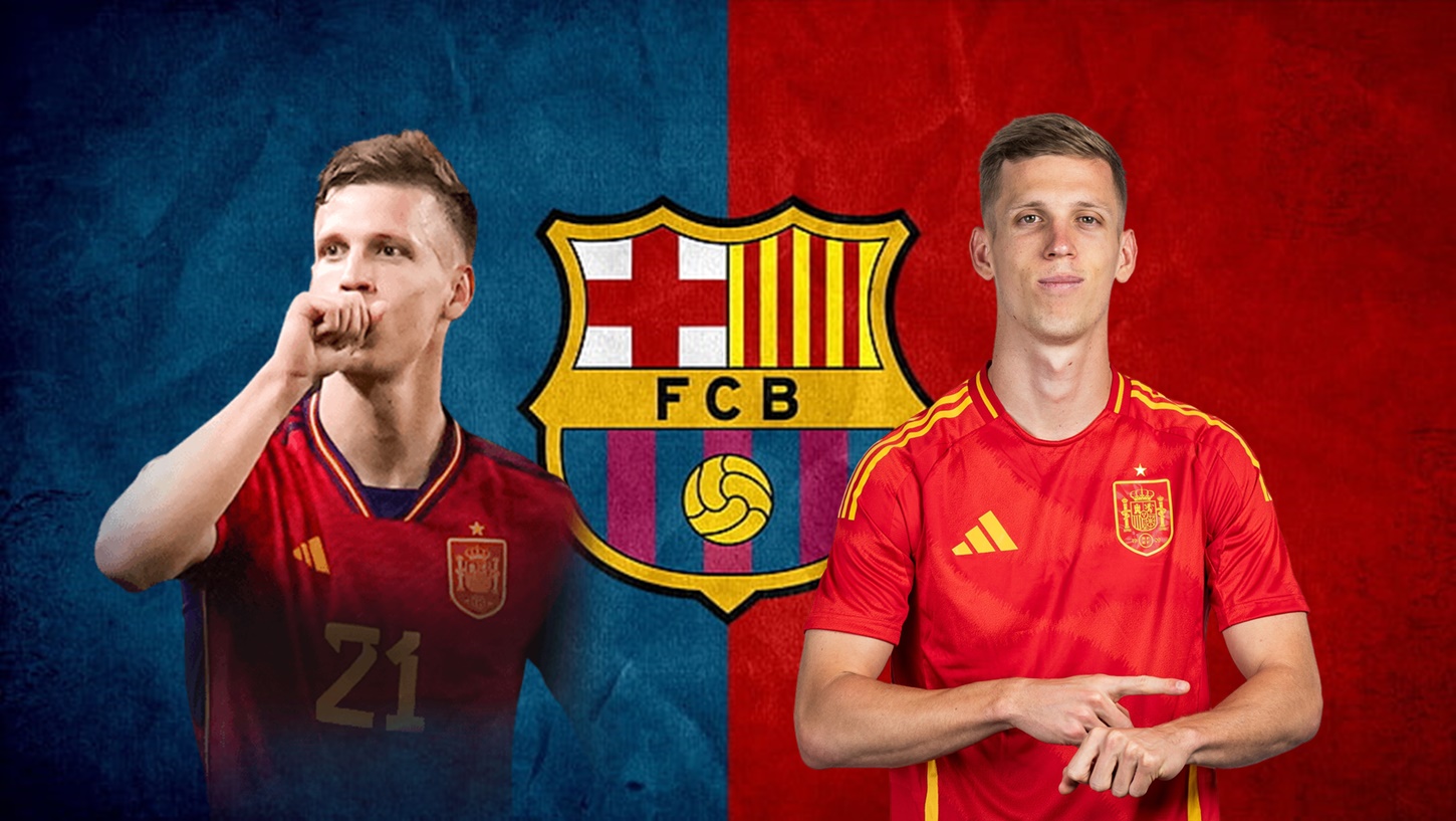 Θέλει να τρελάνει την Ισπανία η Μπαρτσελόνα: «Χτυπάει» τον Όλμο!