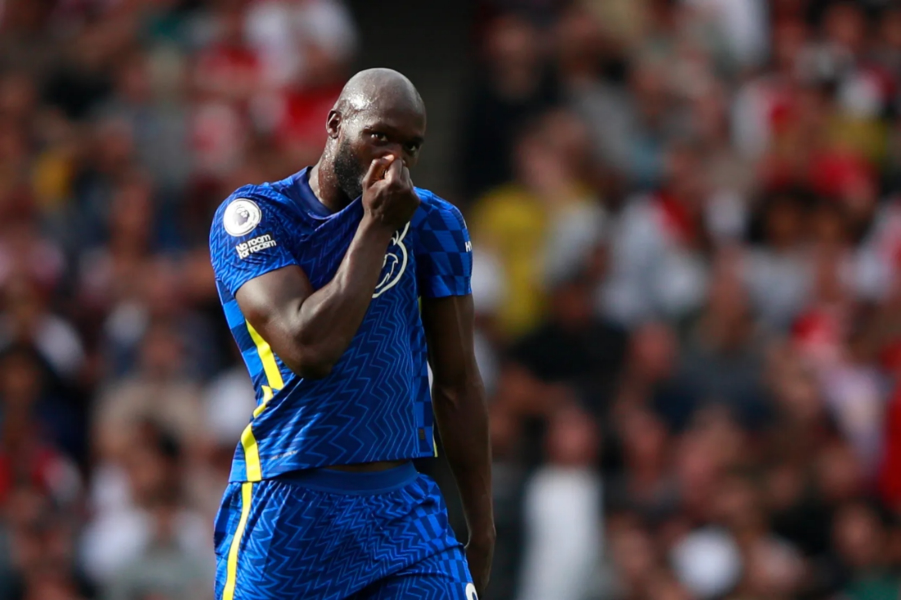 Η Τσέλσι δίνει τον Λουκάκου… κοψοχρονιά αυτό το καλοκαίρι!