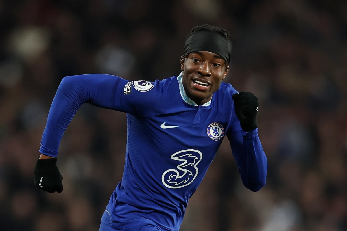 Η Τσέλσι… κάνει ξεσκαρτάρισμα – Διώχνει τους πρώτους τέσσερις από το Λονδίνο!