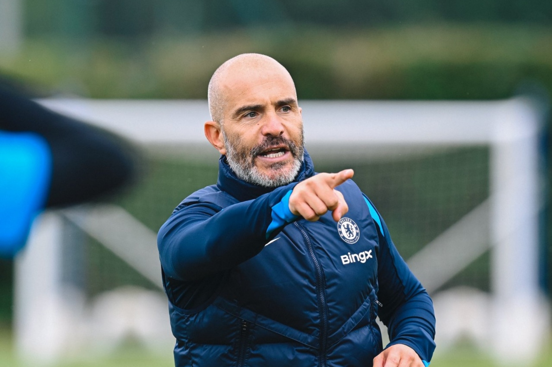 Τσέλσι… στις εξέδρες ο νέος σου ηγέτης – Γνώρισε την αποθέωση!