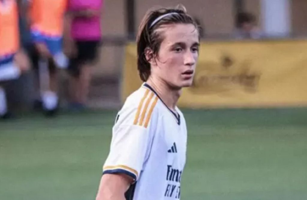 O Αντσελότι πήρε στην προετοιμασία της Ρεάλ τον νέο Σέρχιο Ράμος