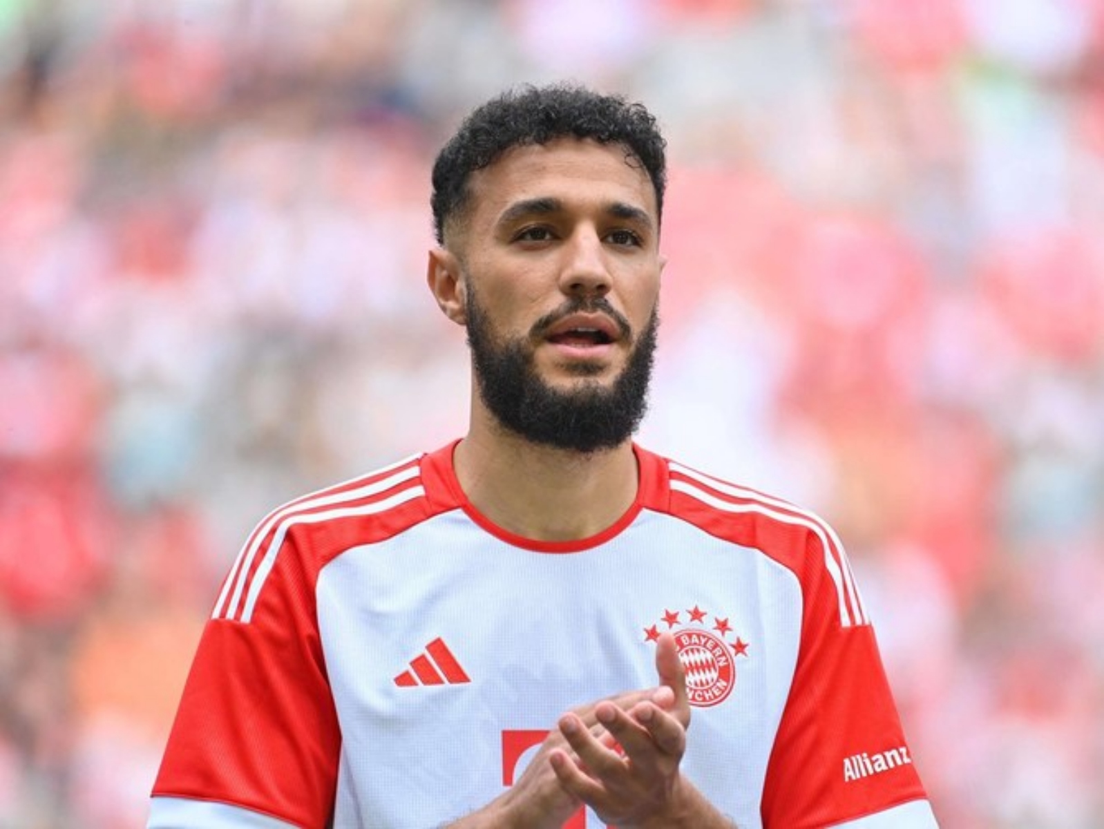 Η Γουέστ Χαμ διαλύει τα πλάνα της Γιουνάιτεντ: Παίρνει τον στόχο της από την Μπάγερν!