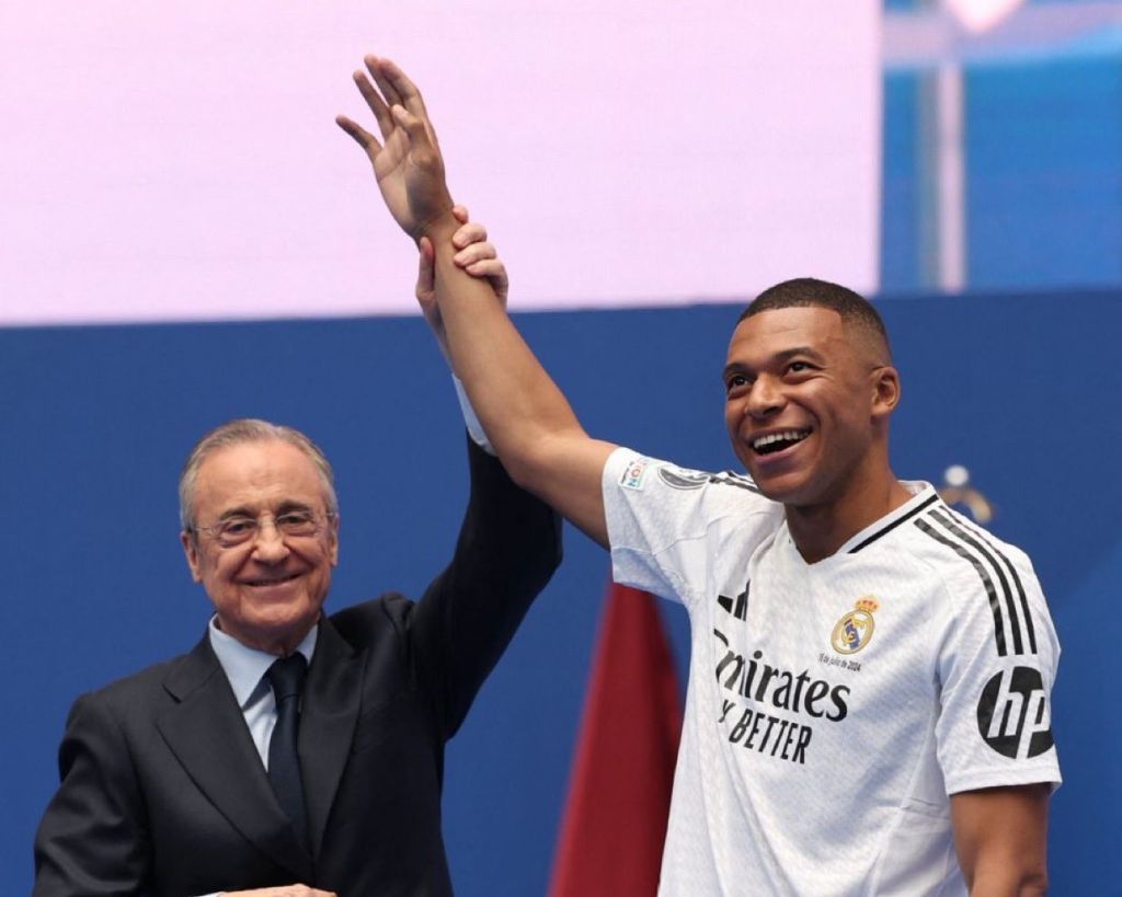 Οι δέκα ατάκες «φωτιά» του Μπαπέ – Πόρωσε τη Ρεάλ και τους οπαδούς της (vid)