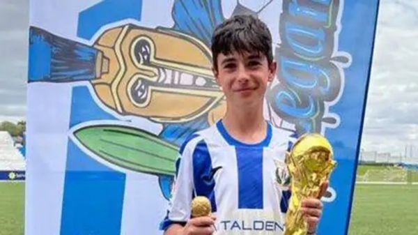 Μπαρτσελόνα