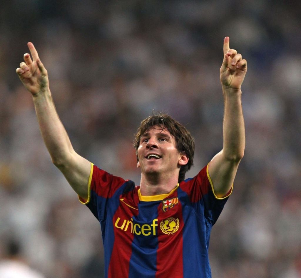 Πρόκληση Γκουαρντιόλα: «Μουρίνιο, ο Μέσι… βούλωσε στόματα! Θυμάσαι καλά το ματς»