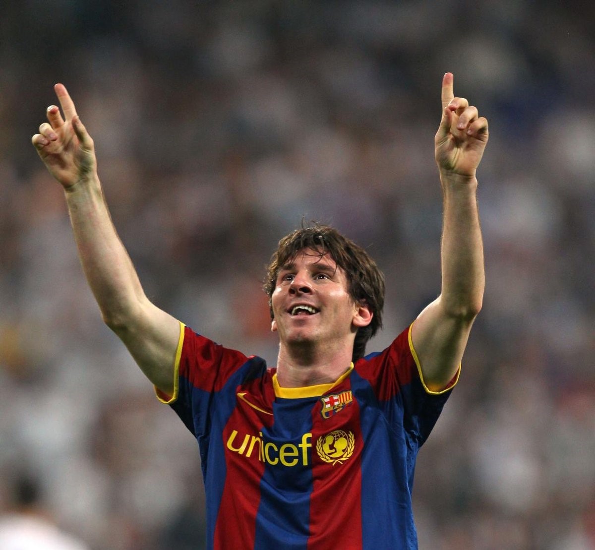 Πρόκληση Γκουαρντιόλα: «Μουρίνιο, ο Μέσι… βούλωσε στόματα! Θυμάσαι καλά το ματς»