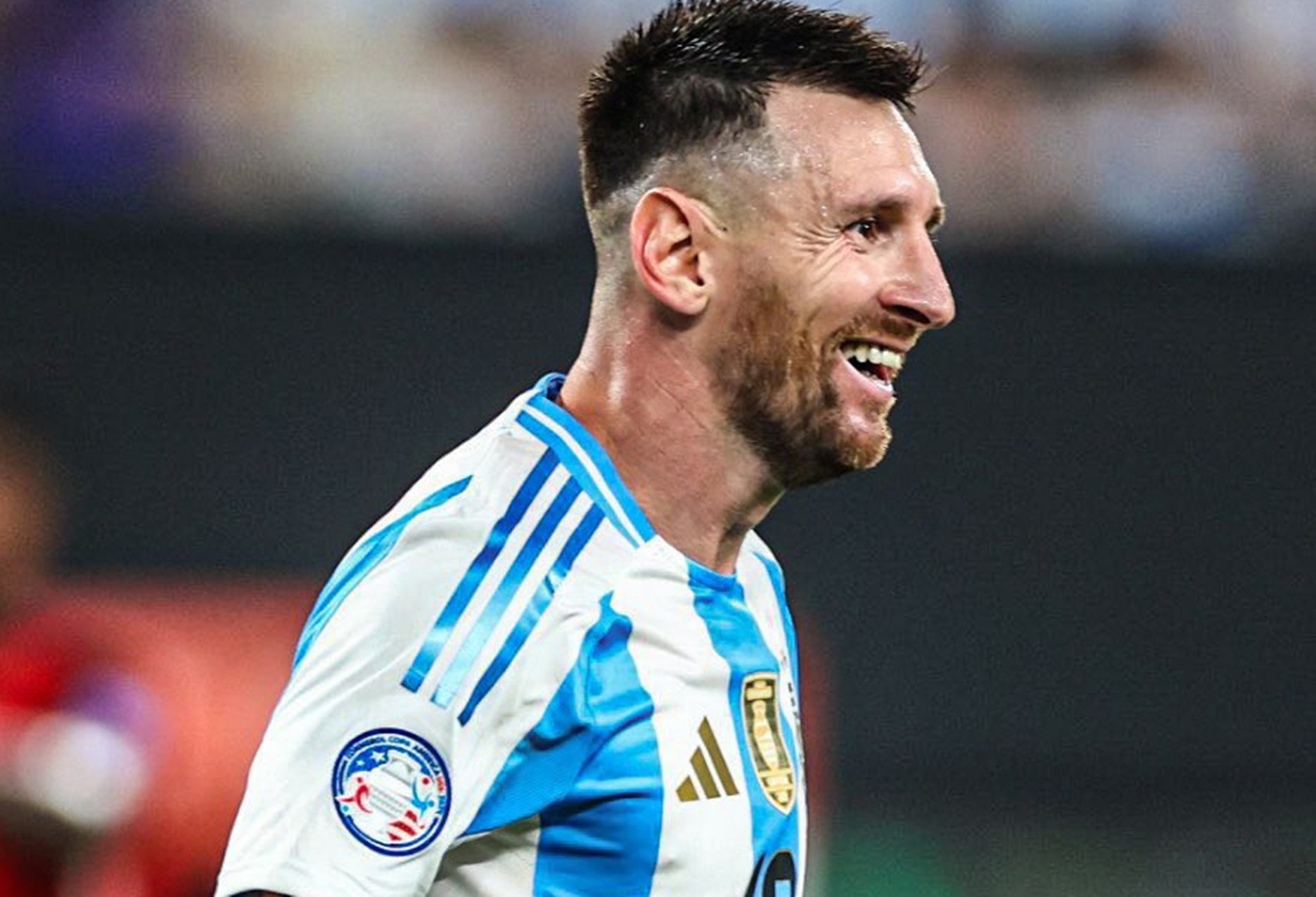 «Κλαίει» το ποδόσφαιρο, μετά τις δηλώσεις του Μέσι: «Παίζω τα τελευταία μου ματς!»