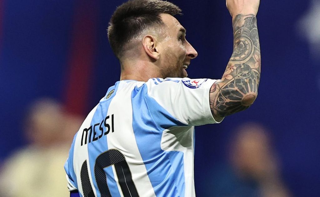 Δεν μπορεί να… περιμένει η Αργεντινή: Γκαζώνει και άμεσα το σηκώνει!