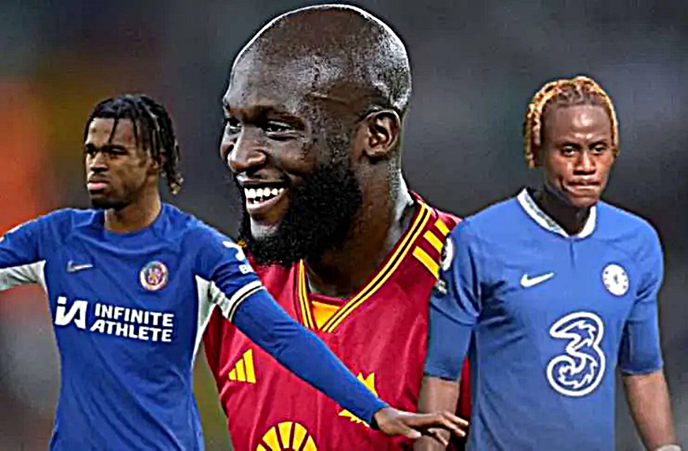 Δεν θέλει μόνο τον Λουκάκου η Μίλαν από την Τσέλσι!