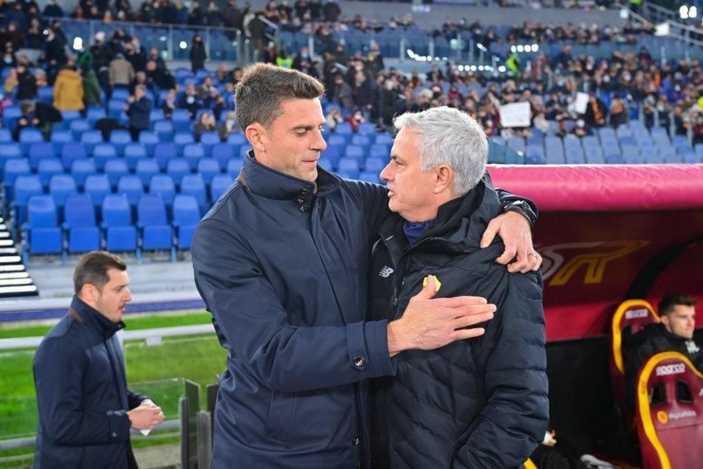 «Αυτά έμαθε ο Τιάγκο Μότα από τον Μουρίνο»