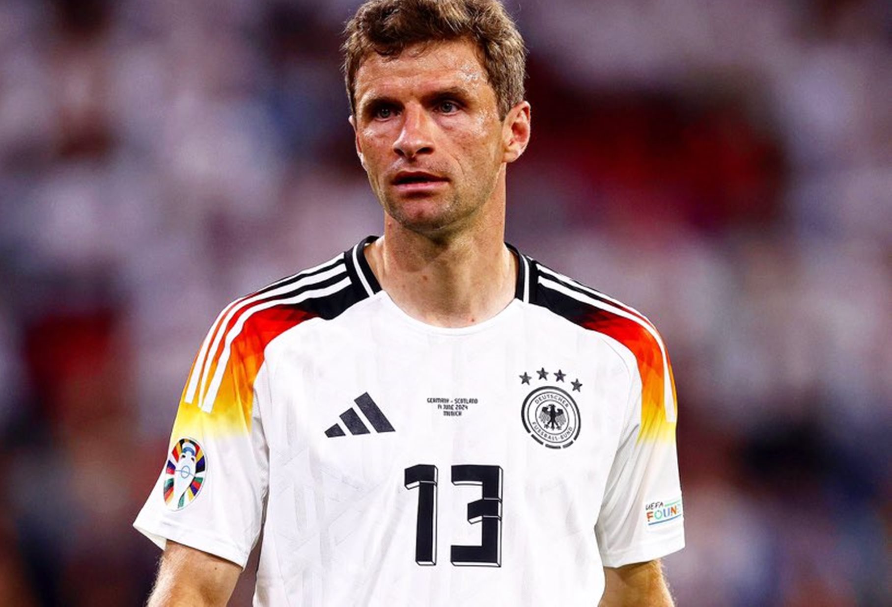 Το πήρε απόφαση ο Μίλερ: Σταματάει από την Γερμανία!