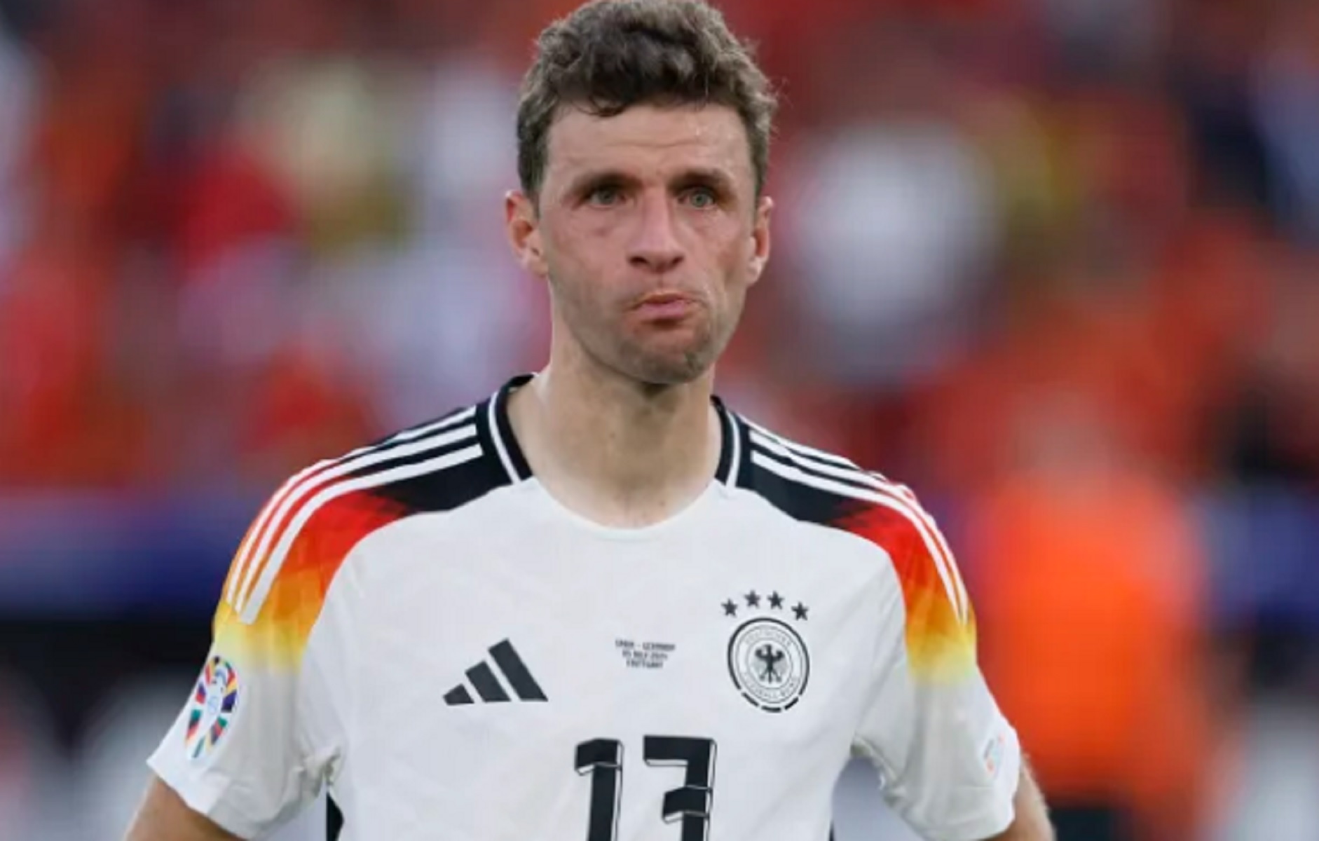 Επίσημο: Ο Μίλερ ολοκλήρωσε τη θητεία του με τα «Πάντσερ»