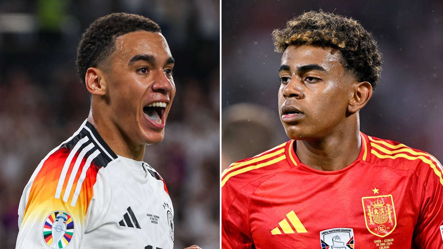 Hats off στον Γιαμάλ από Μουσιάλα «Εγώ στα 16 μου…»