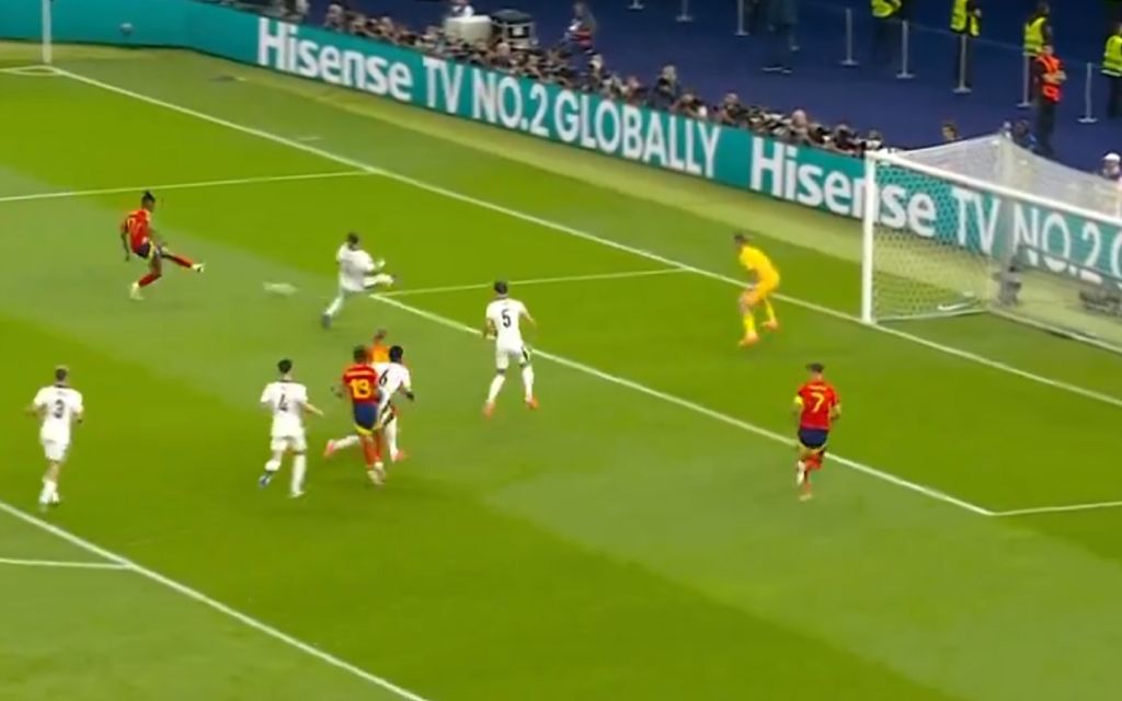 Παίρνει… φωτιά ο τελικός – Το «κάρφωσε» ο Γουίλιαμς (vid)