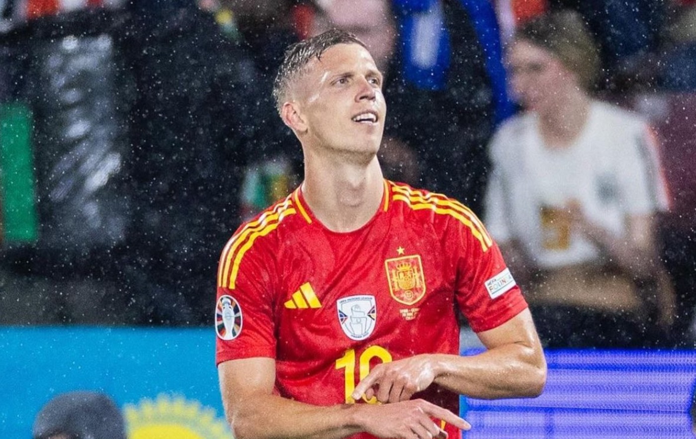 Έληξε η ρήτρα του Όλμο και τα μεγαθήρια θα… ορμήξουν να τον αρπάξουν!