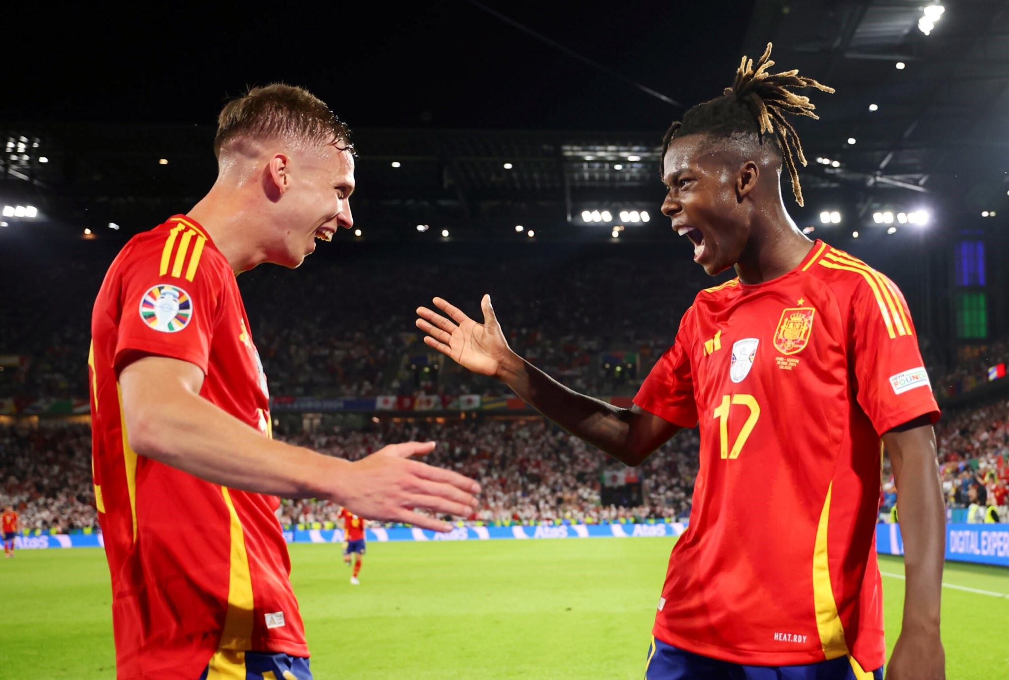 Η πιο κρίσιμη ημέρα για Όλμο και Μπαρτσελόνα