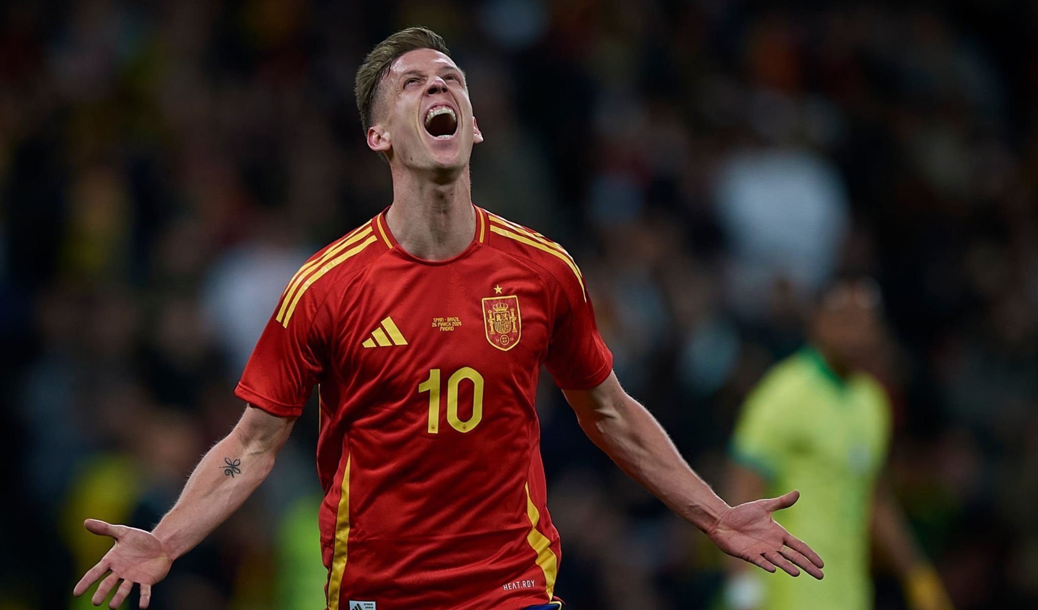 Η Μπαρτσελόνα πήγε για τον Όλμο και έφαγε πανηγυρικό άκυρο!