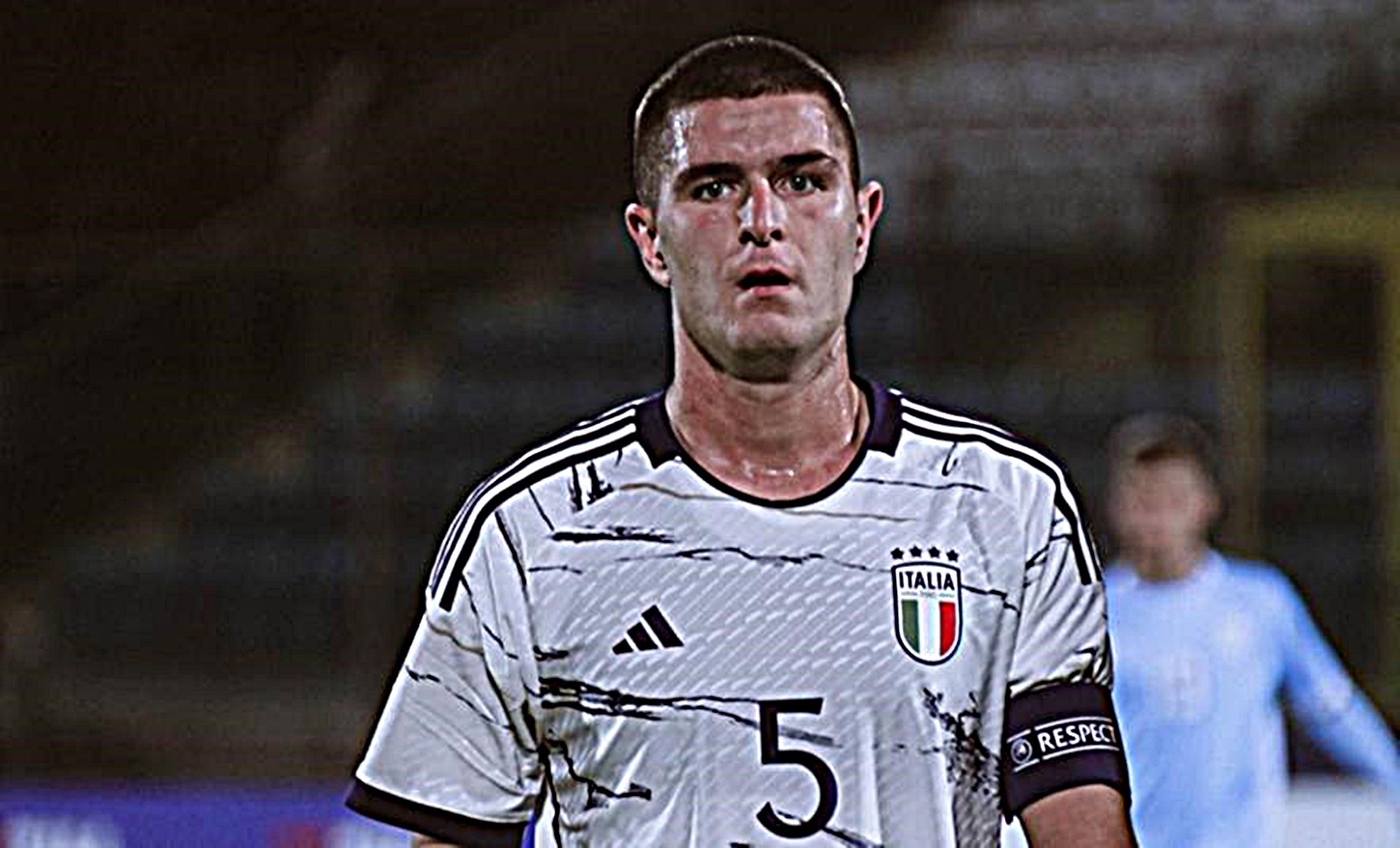 Μετά τον Μπρέιθγουεϊτ, ο Ολυμπιακός κλείνει και Ιταλό… capitano!