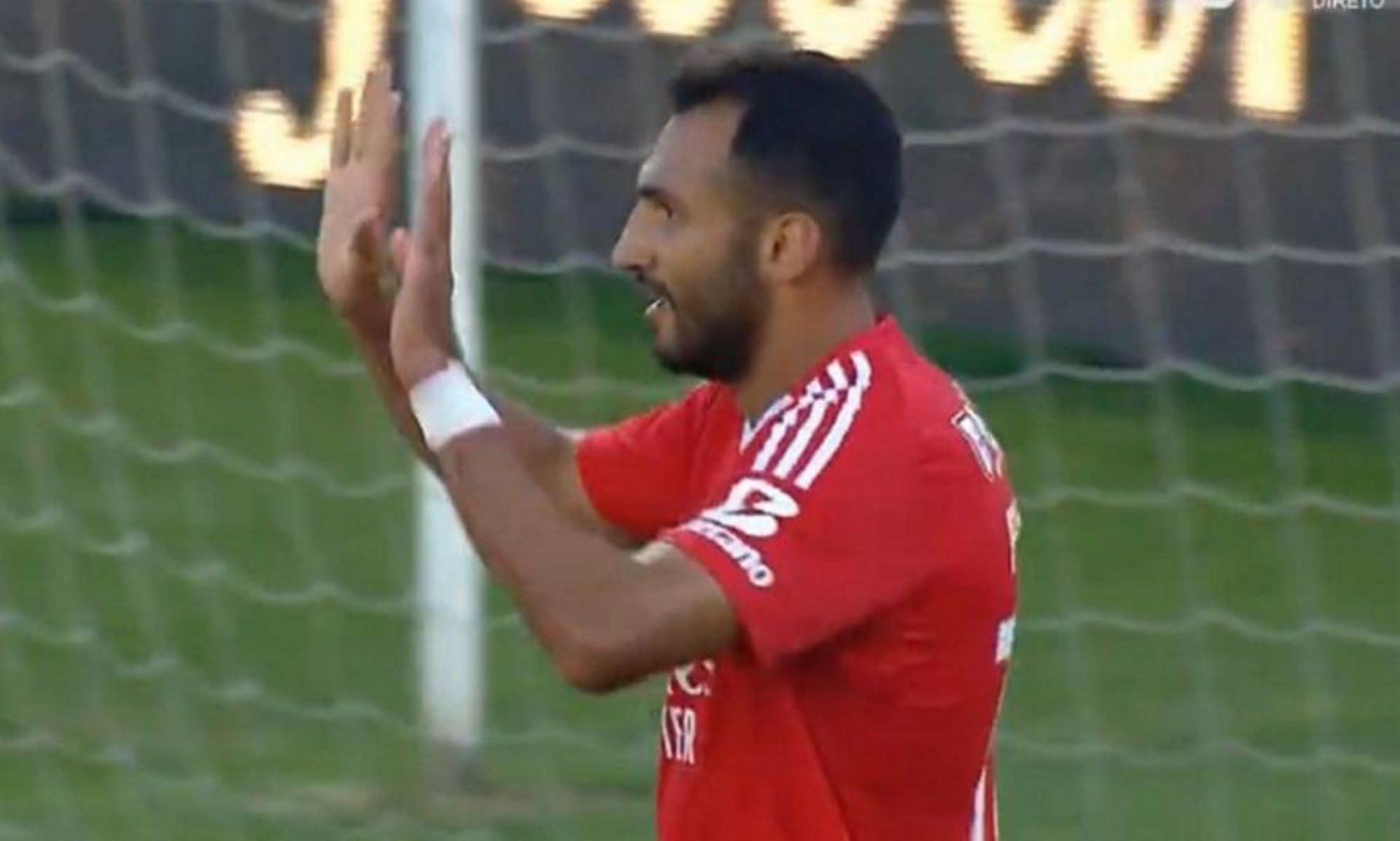 Ξεκίνησε να «παστελώνει» με την Μπενφίκα ο Παυλίδης (vid)