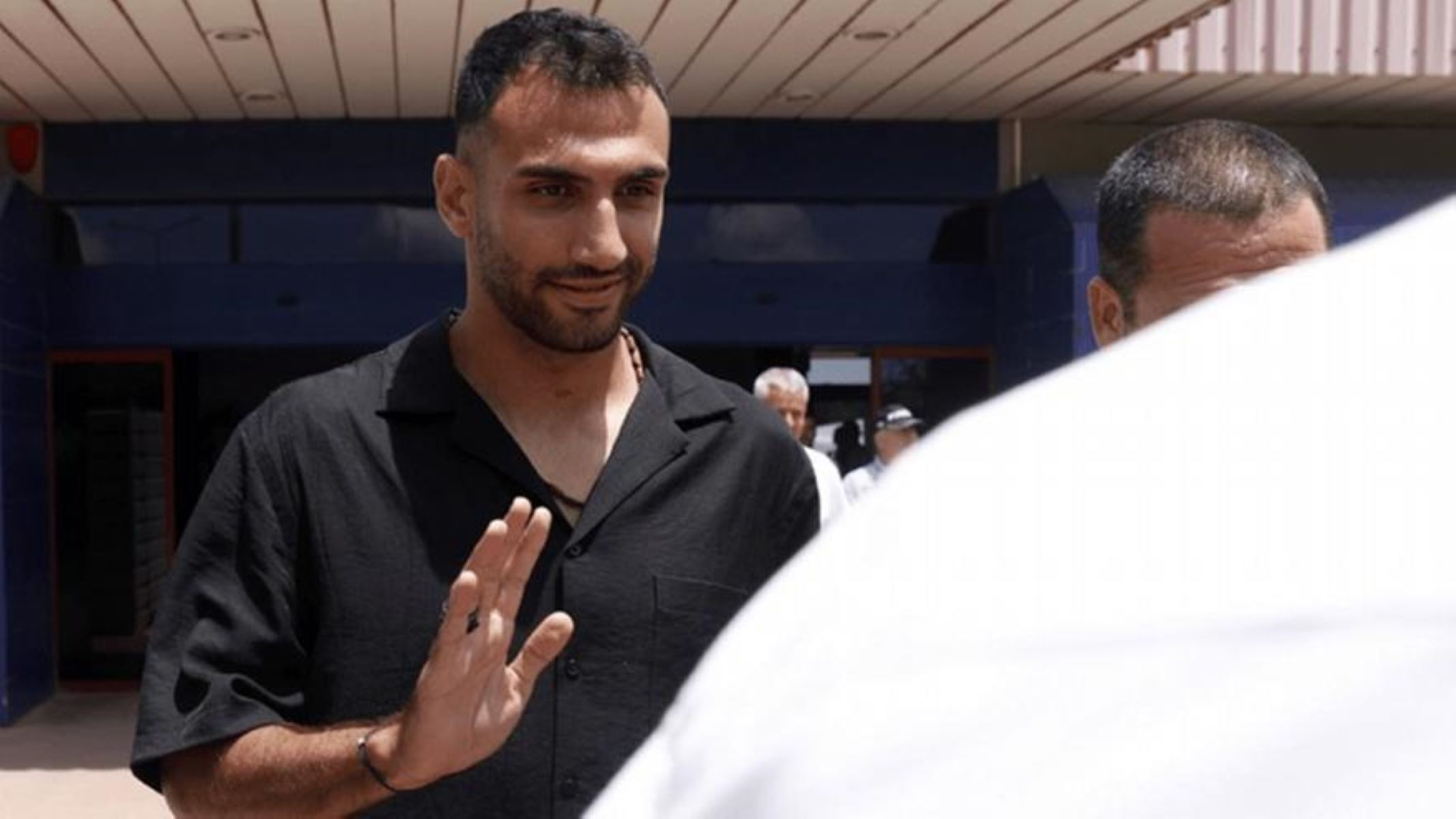 Ο Παυλίδης πάτησε Λισαβόνα και ετοιμάζεται για την απογείωση (pics)